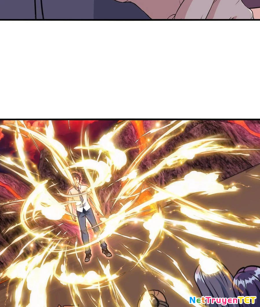 Slime ta treo cự long lên đánh là hợp lý nhỉ? Chapter 247 - 29