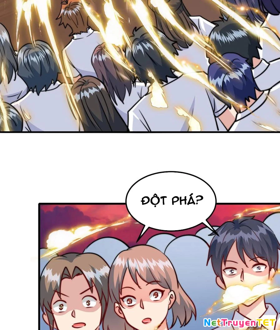 Slime ta treo cự long lên đánh là hợp lý nhỉ? Chapter 247 - 30