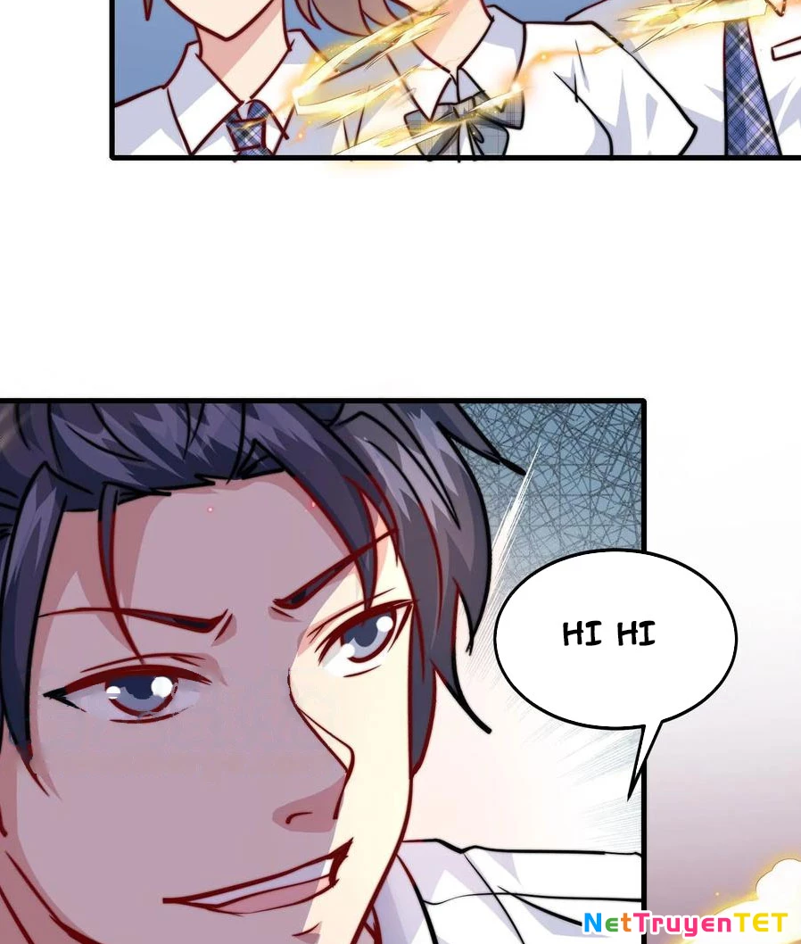 Slime ta treo cự long lên đánh là hợp lý nhỉ? Chapter 247 - 31