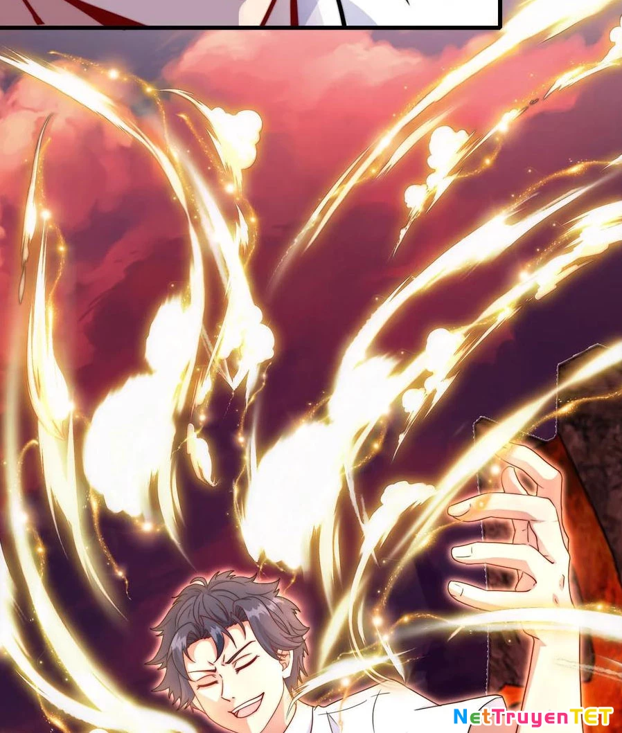 Slime ta treo cự long lên đánh là hợp lý nhỉ? Chapter 247 - 32