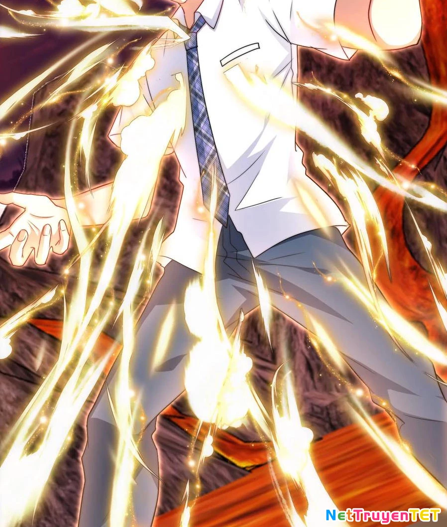 Slime ta treo cự long lên đánh là hợp lý nhỉ? Chapter 247 - 33