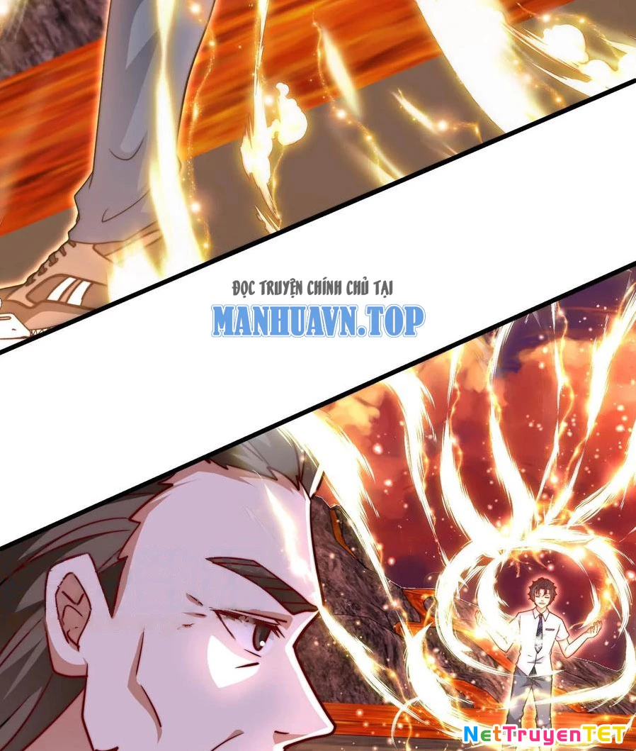 Slime ta treo cự long lên đánh là hợp lý nhỉ? Chapter 247 - 34