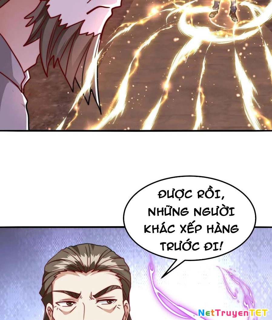 Slime ta treo cự long lên đánh là hợp lý nhỉ? Chapter 247 - 35