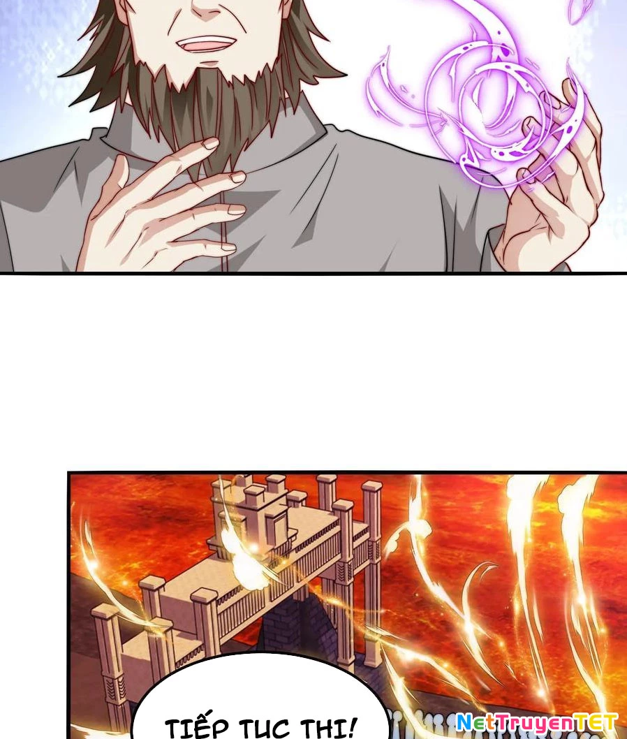 Slime ta treo cự long lên đánh là hợp lý nhỉ? Chapter 247 - 36