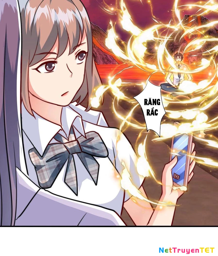 Slime ta treo cự long lên đánh là hợp lý nhỉ? Chapter 247 - 38