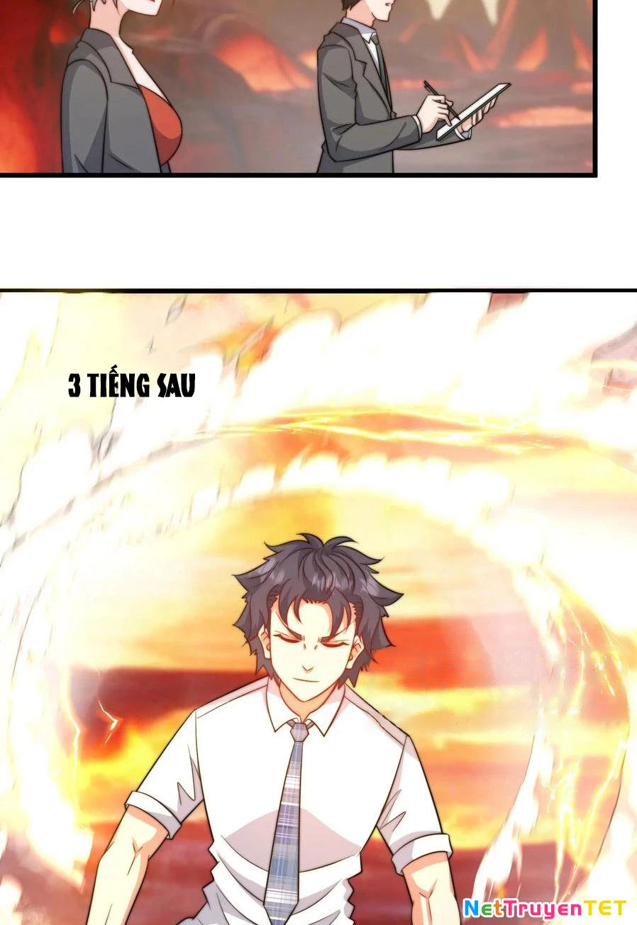 Slime ta treo cự long lên đánh là hợp lý nhỉ? Chapter 248 - 2