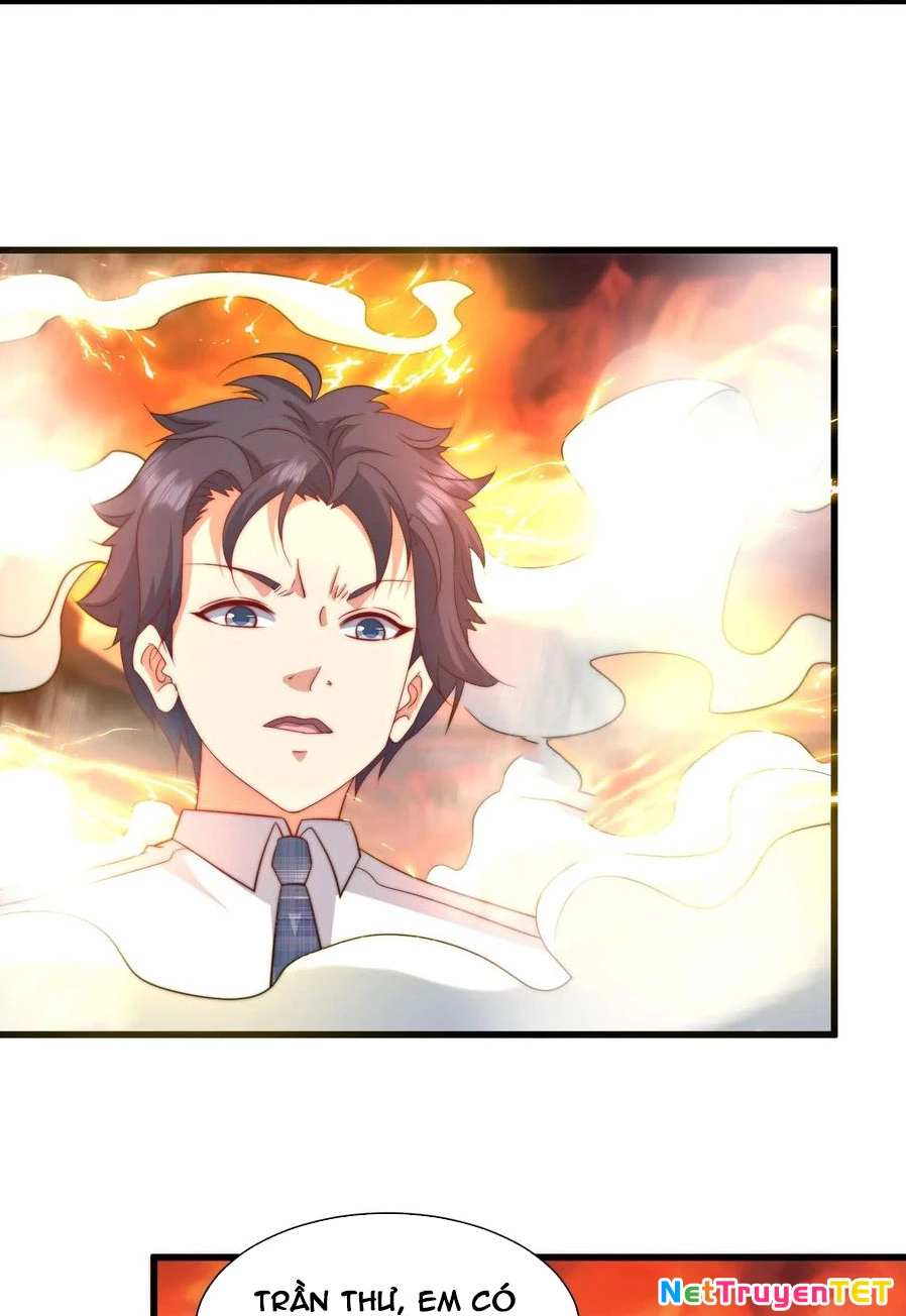 Slime ta treo cự long lên đánh là hợp lý nhỉ? Chapter 248 - 4