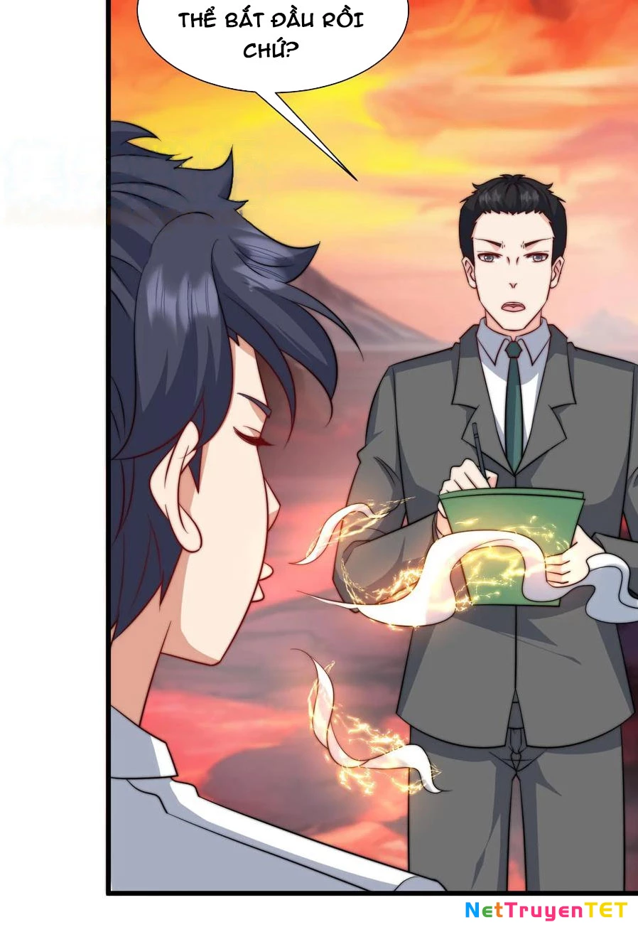 Slime ta treo cự long lên đánh là hợp lý nhỉ? Chapter 248 - 5