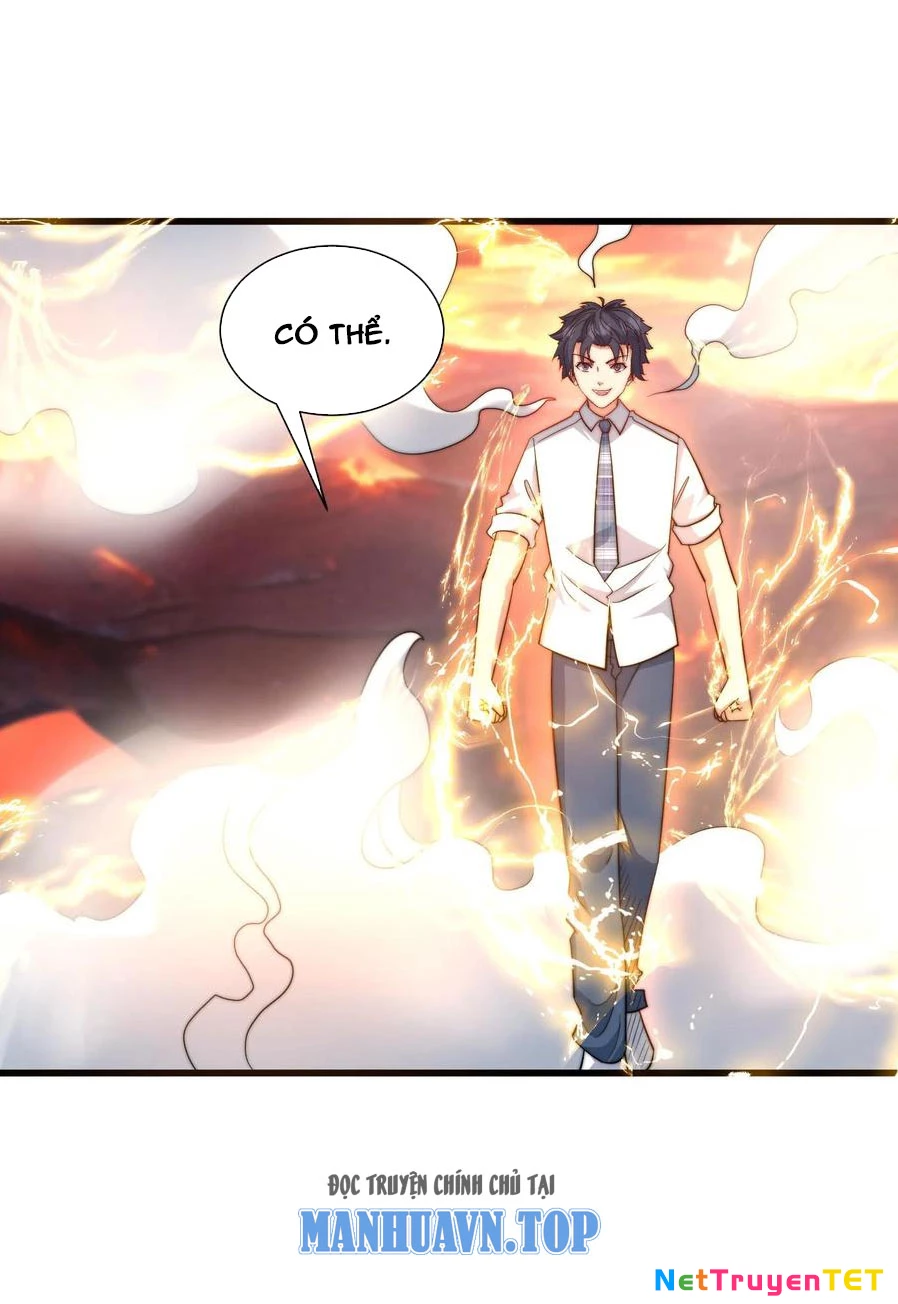 Slime ta treo cự long lên đánh là hợp lý nhỉ? Chapter 248 - 6