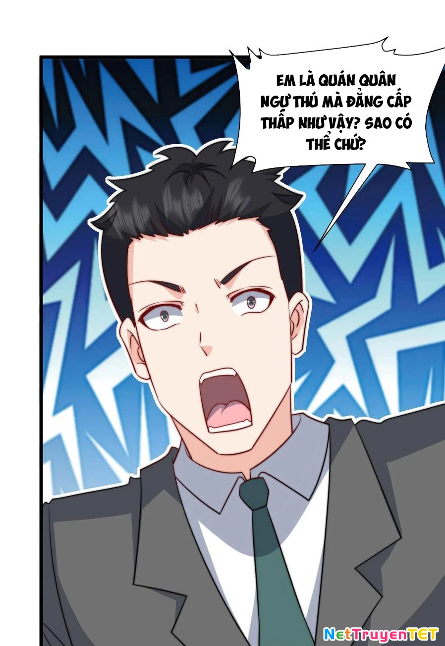 Slime ta treo cự long lên đánh là hợp lý nhỉ? Chapter 248 - 9