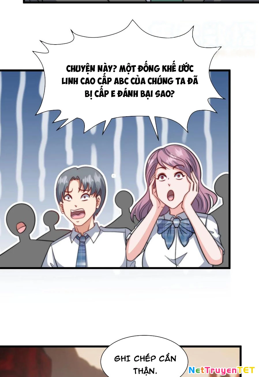 Slime ta treo cự long lên đánh là hợp lý nhỉ? Chapter 248 - 10