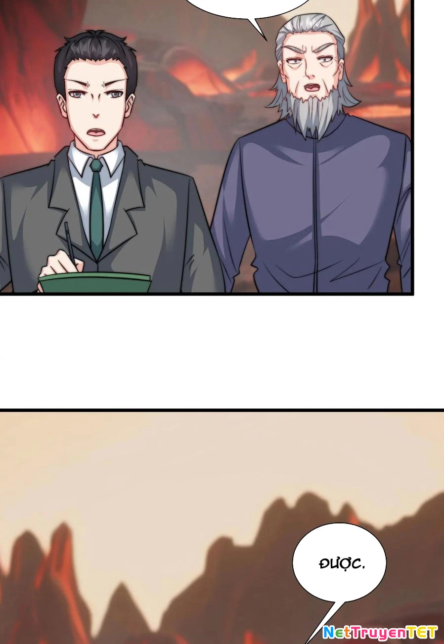 Slime ta treo cự long lên đánh là hợp lý nhỉ? Chapter 248 - 11