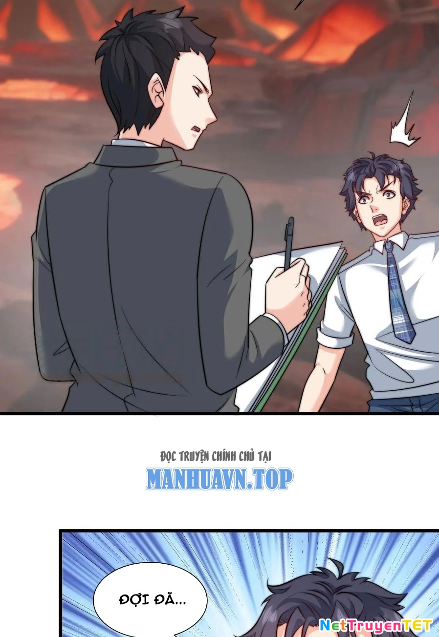 Slime ta treo cự long lên đánh là hợp lý nhỉ? Chapter 248 - 12