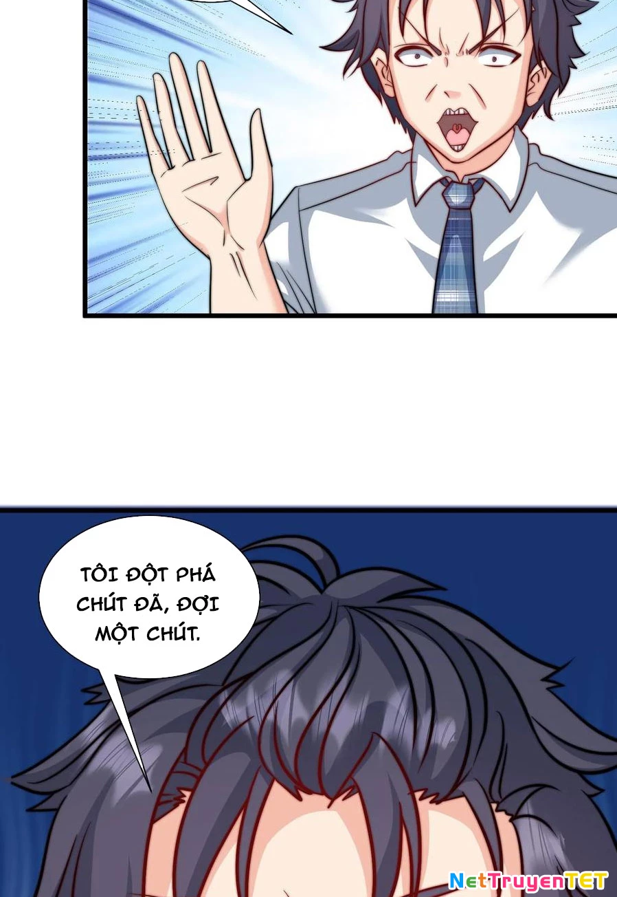 Slime ta treo cự long lên đánh là hợp lý nhỉ? Chapter 248 - 13