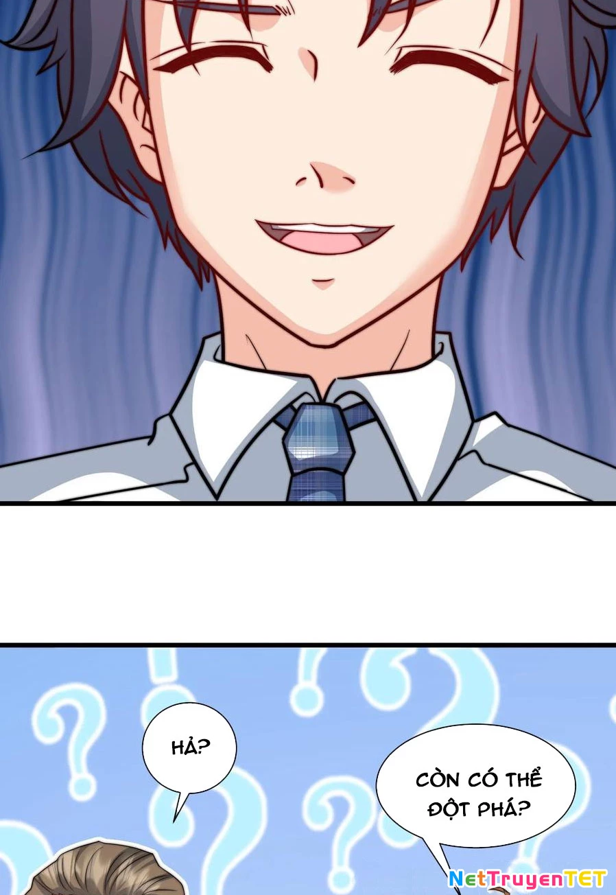 Slime ta treo cự long lên đánh là hợp lý nhỉ? Chapter 248 - 14