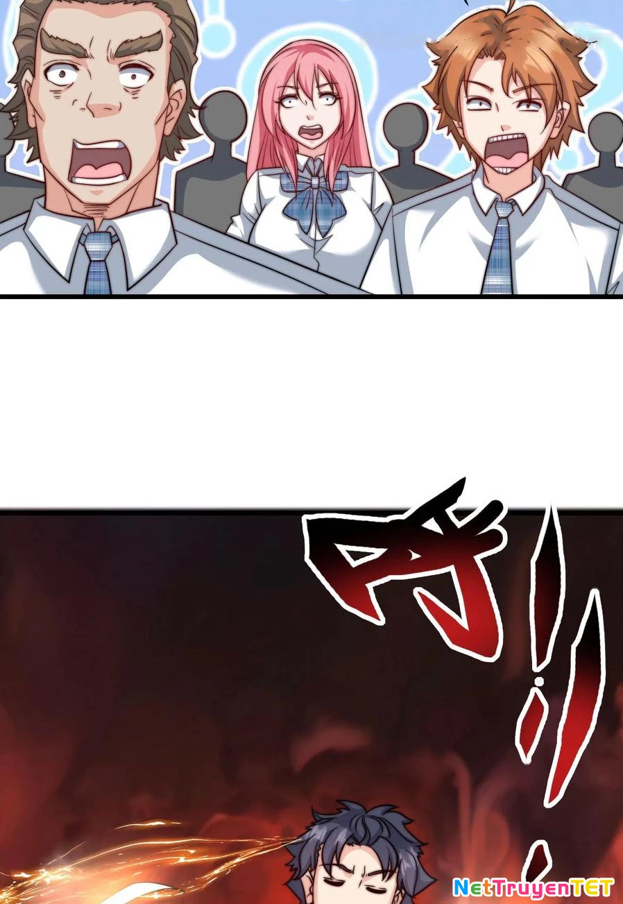 Slime ta treo cự long lên đánh là hợp lý nhỉ? Chapter 248 - 15