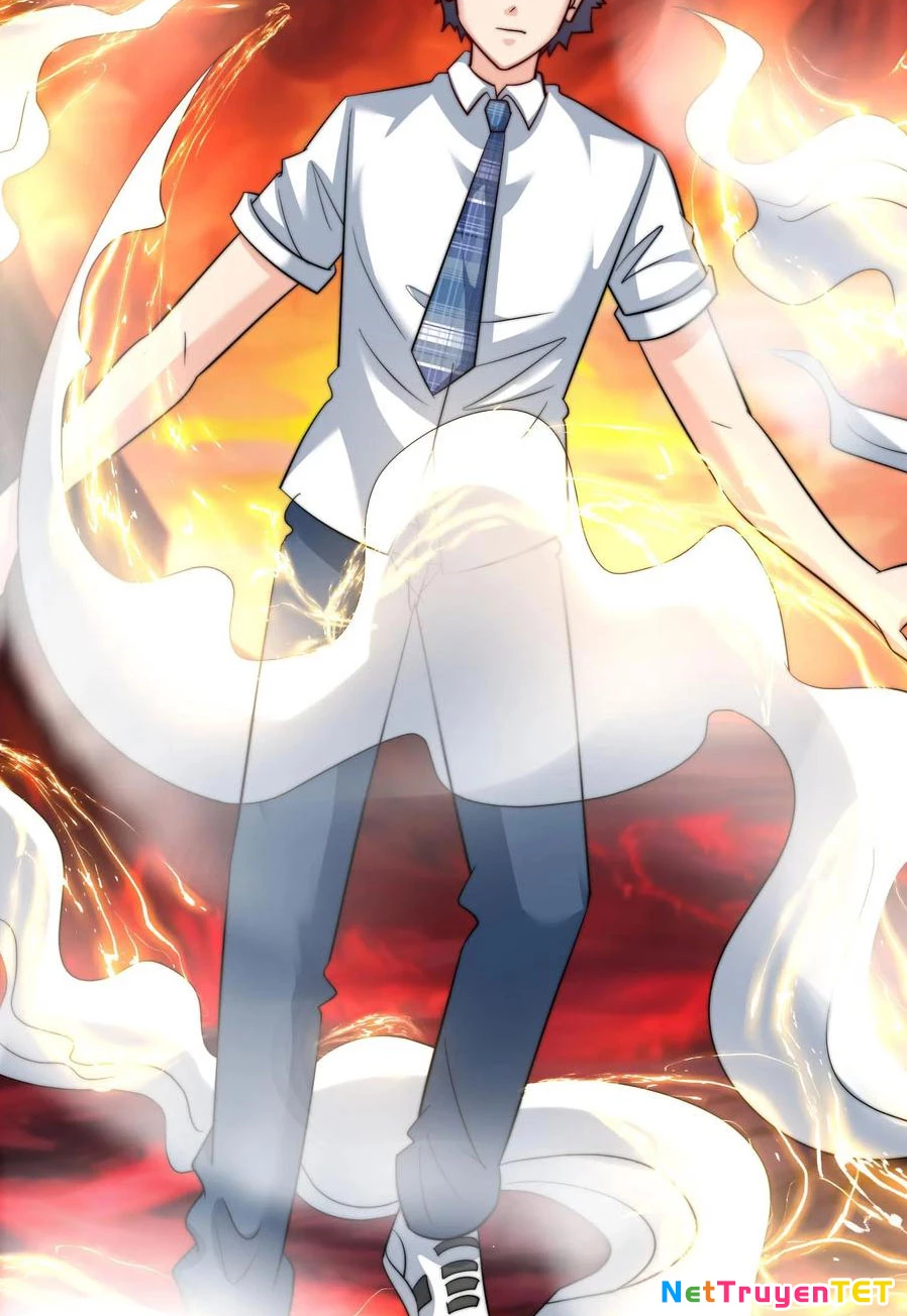 Slime ta treo cự long lên đánh là hợp lý nhỉ? Chapter 248 - 16