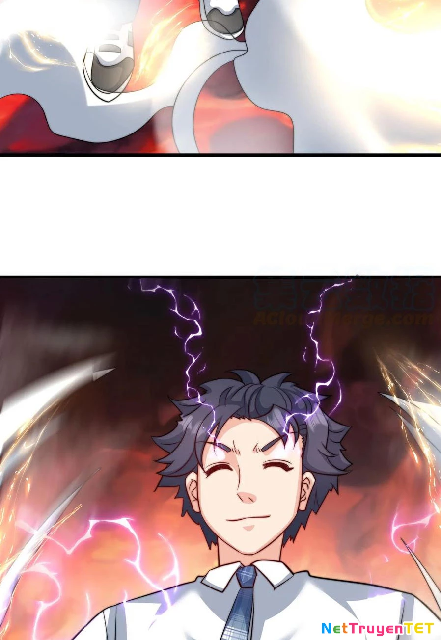 Slime ta treo cự long lên đánh là hợp lý nhỉ? Chapter 248 - 17