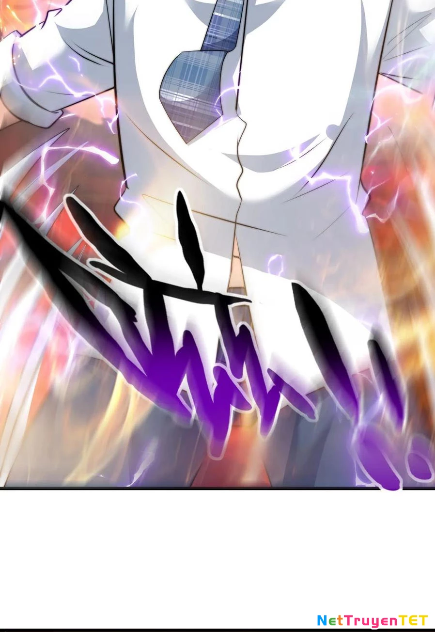 Slime ta treo cự long lên đánh là hợp lý nhỉ? Chapter 248 - 18