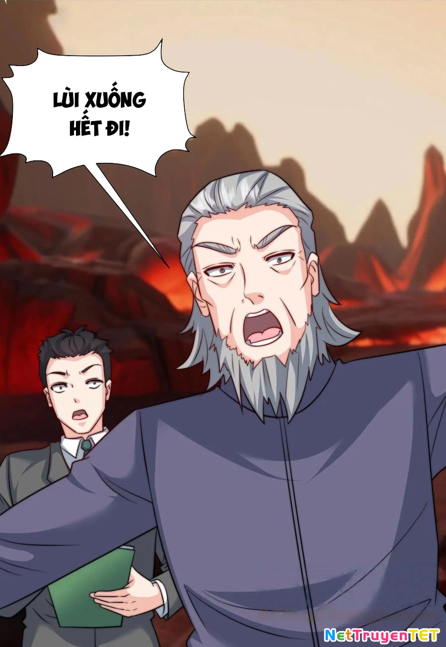 Slime ta treo cự long lên đánh là hợp lý nhỉ? Chapter 248 - 19