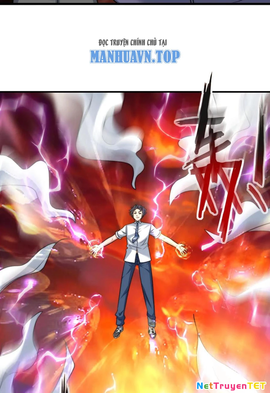 Slime ta treo cự long lên đánh là hợp lý nhỉ? Chapter 248 - 20