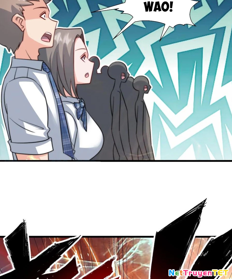 Slime ta treo cự long lên đánh là hợp lý nhỉ? Chapter 248 - 25