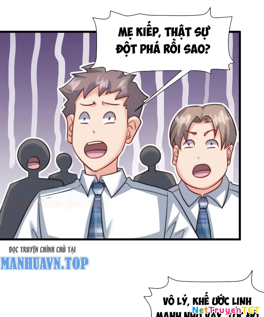 Slime ta treo cự long lên đánh là hợp lý nhỉ? Chapter 248 - 28