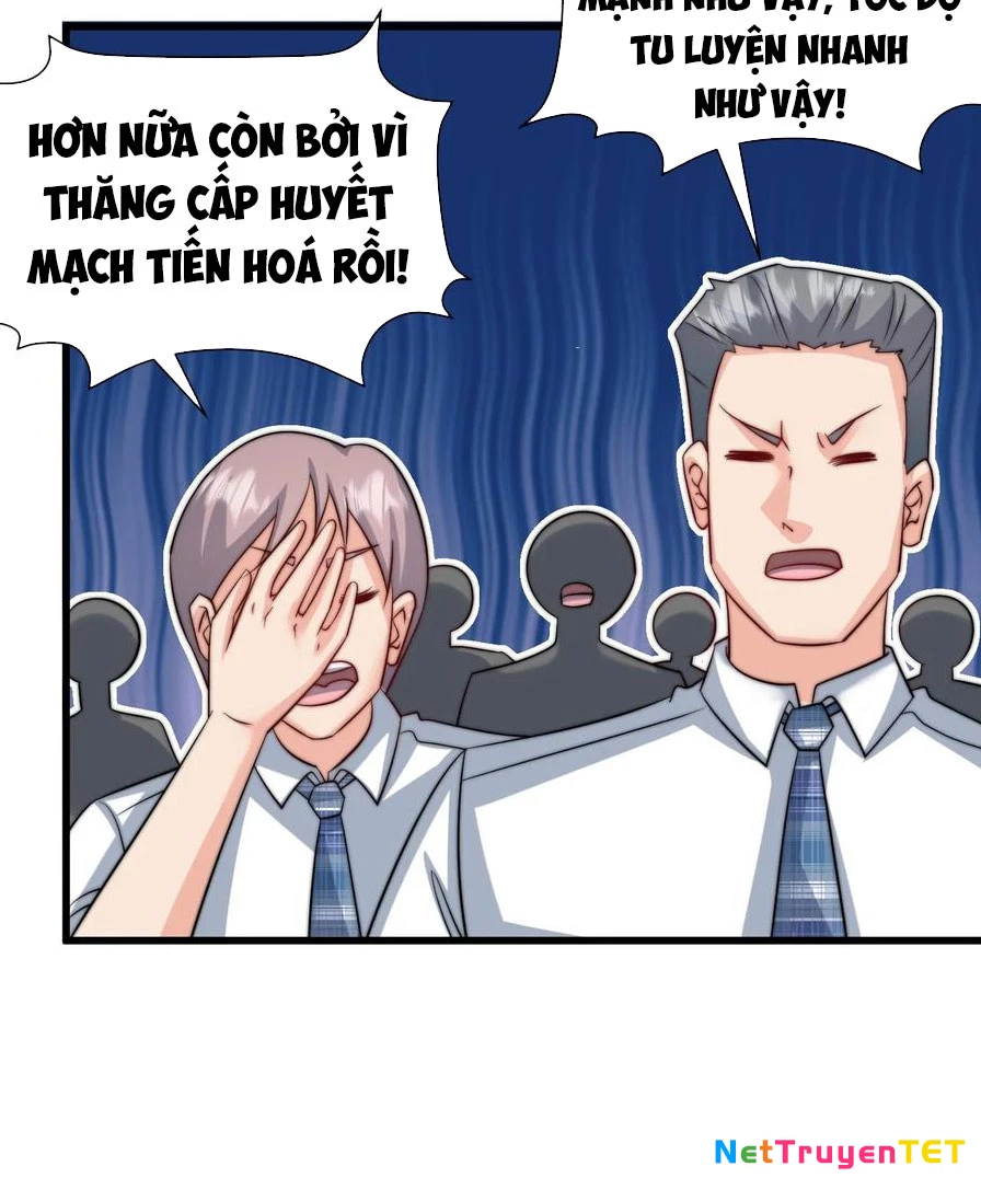 Slime ta treo cự long lên đánh là hợp lý nhỉ? Chapter 248 - 29