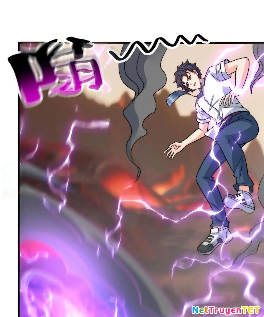 Slime ta treo cự long lên đánh là hợp lý nhỉ? Chapter 248 - 31