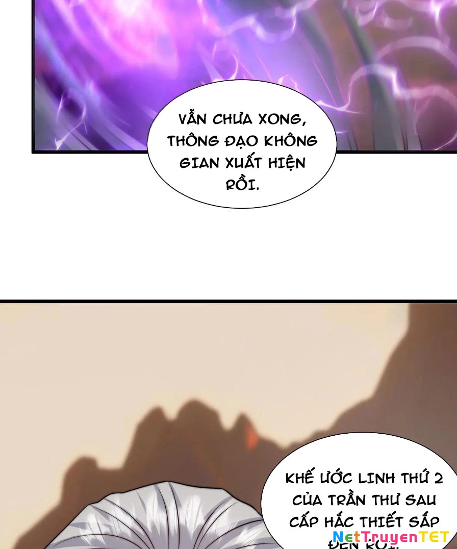 Slime ta treo cự long lên đánh là hợp lý nhỉ? Chapter 248 - 32