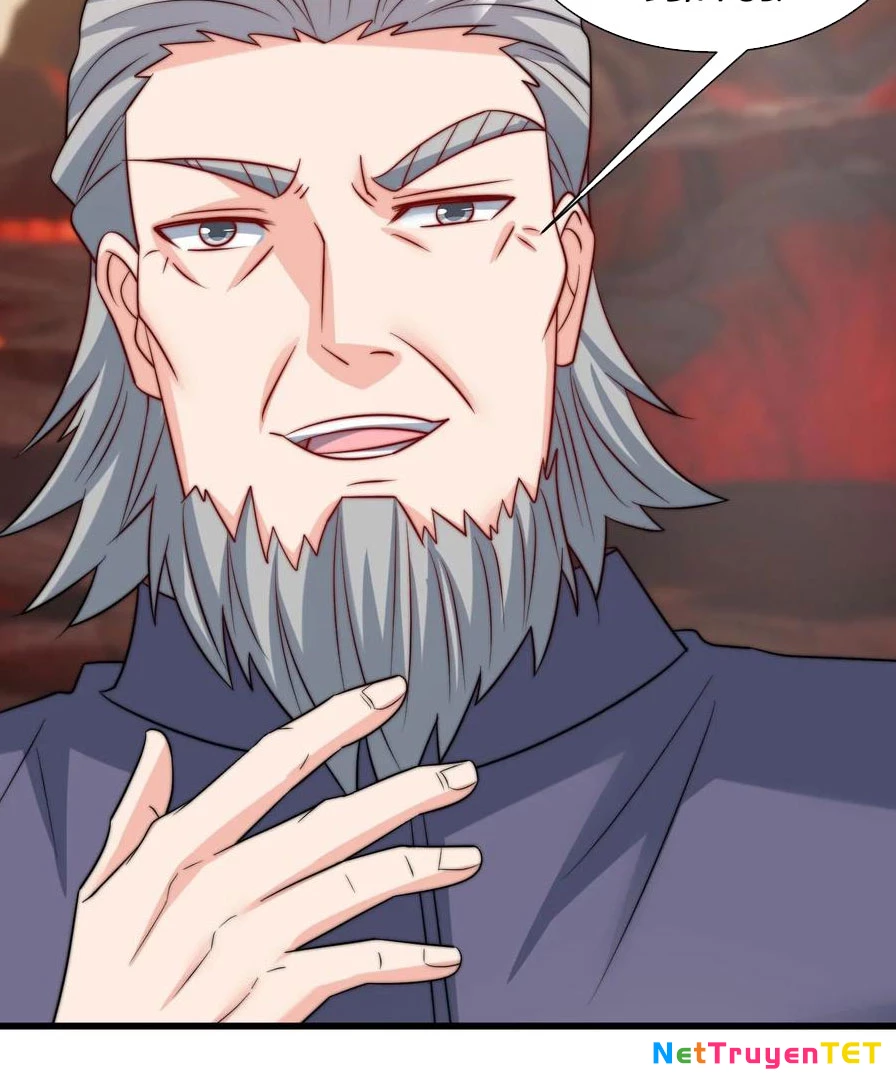 Slime ta treo cự long lên đánh là hợp lý nhỉ? Chapter 248 - 33