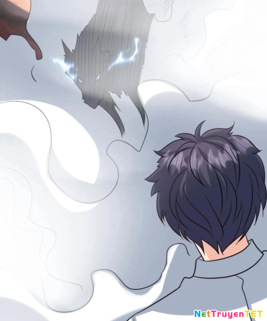 Slime ta treo cự long lên đánh là hợp lý nhỉ? Chapter 248 - 35