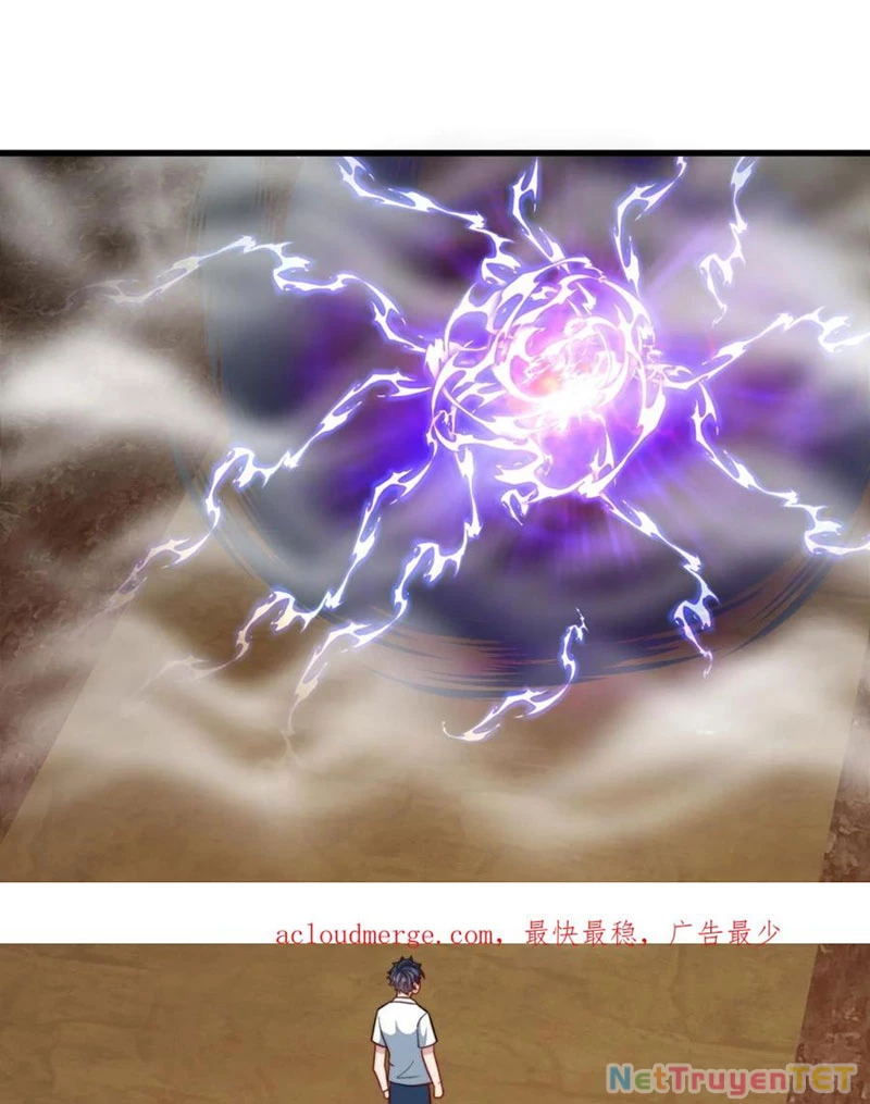 Slime ta treo cự long lên đánh là hợp lý nhỉ? Chapter 249 - 3