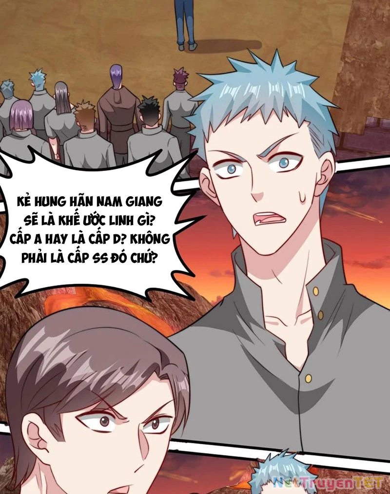 Slime ta treo cự long lên đánh là hợp lý nhỉ? Chapter 249 - 4