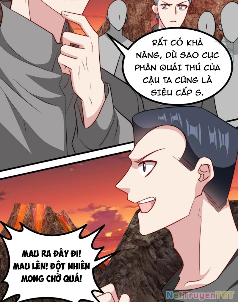 Slime ta treo cự long lên đánh là hợp lý nhỉ? Chapter 249 - 5