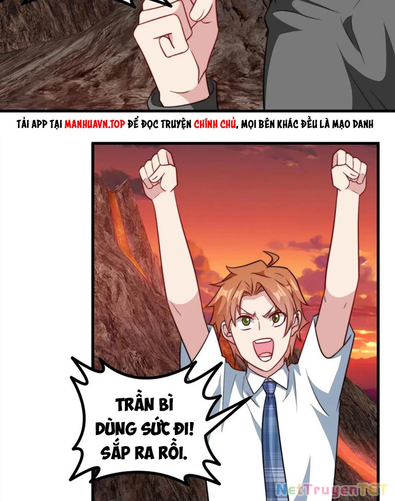 Slime ta treo cự long lên đánh là hợp lý nhỉ? Chapter 249 - 6