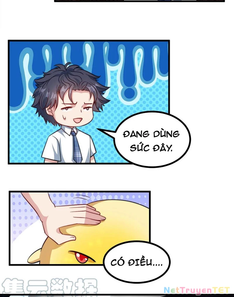 Slime ta treo cự long lên đánh là hợp lý nhỉ? Chapter 249 - 7
