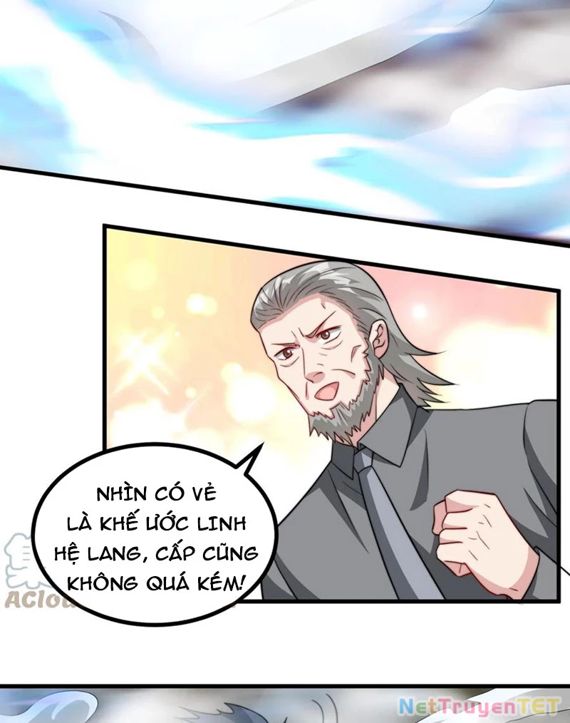 Slime ta treo cự long lên đánh là hợp lý nhỉ? Chapter 249 - 10