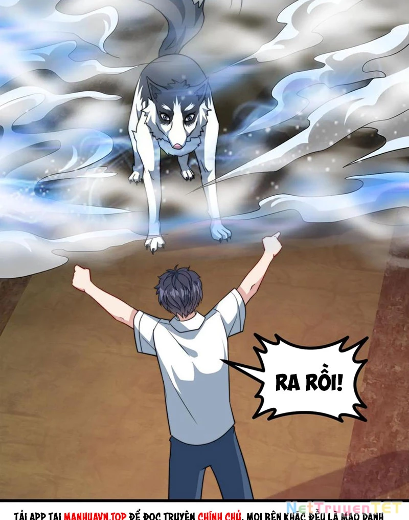 Slime ta treo cự long lên đánh là hợp lý nhỉ? Chapter 249 - 11