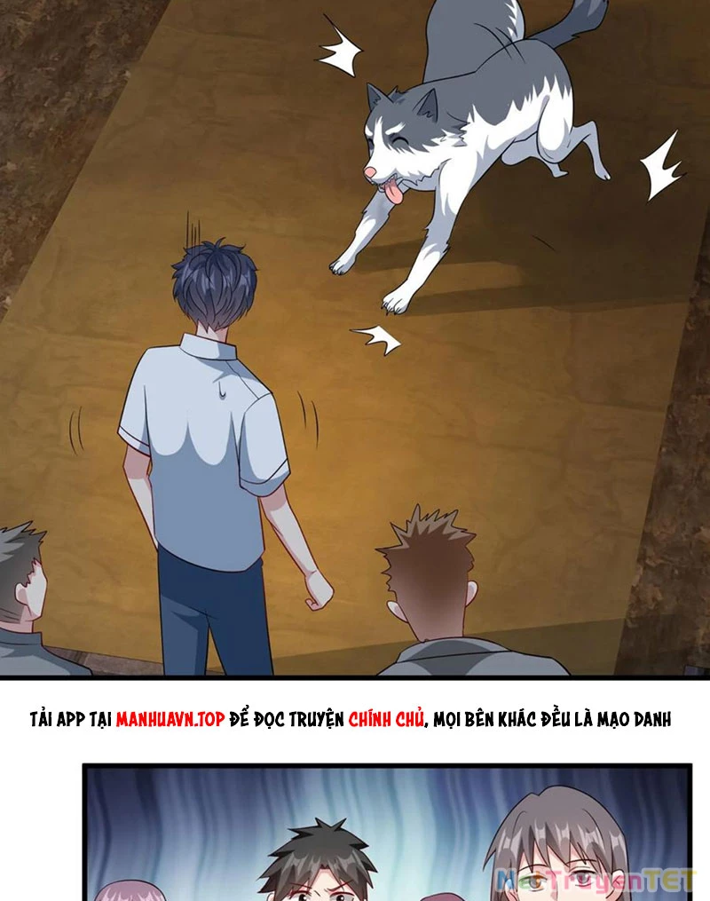 Slime ta treo cự long lên đánh là hợp lý nhỉ? Chapter 249 - 14