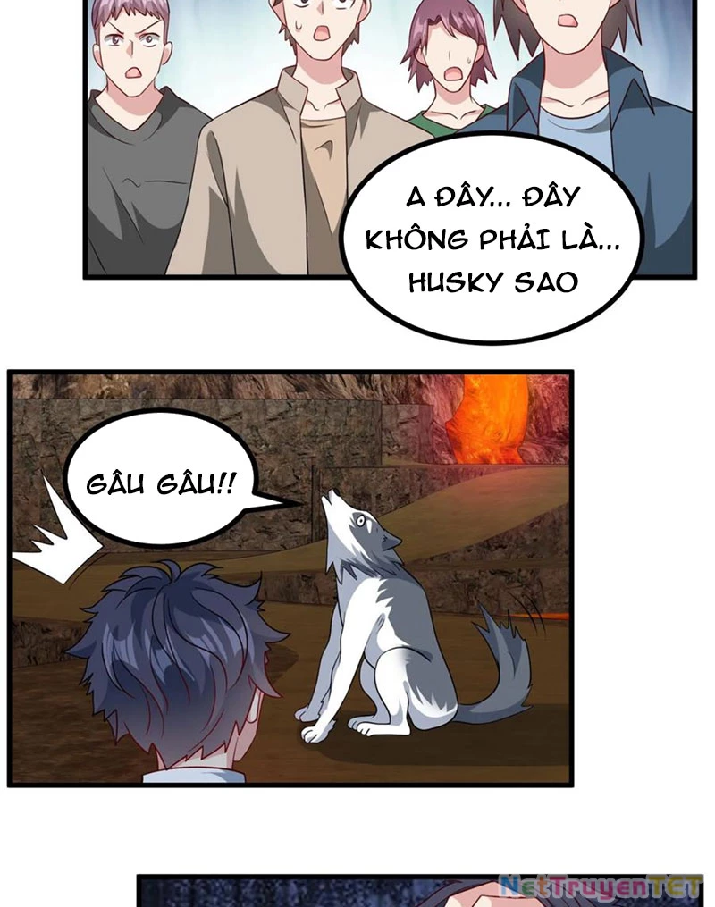 Slime ta treo cự long lên đánh là hợp lý nhỉ? Chapter 249 - 15