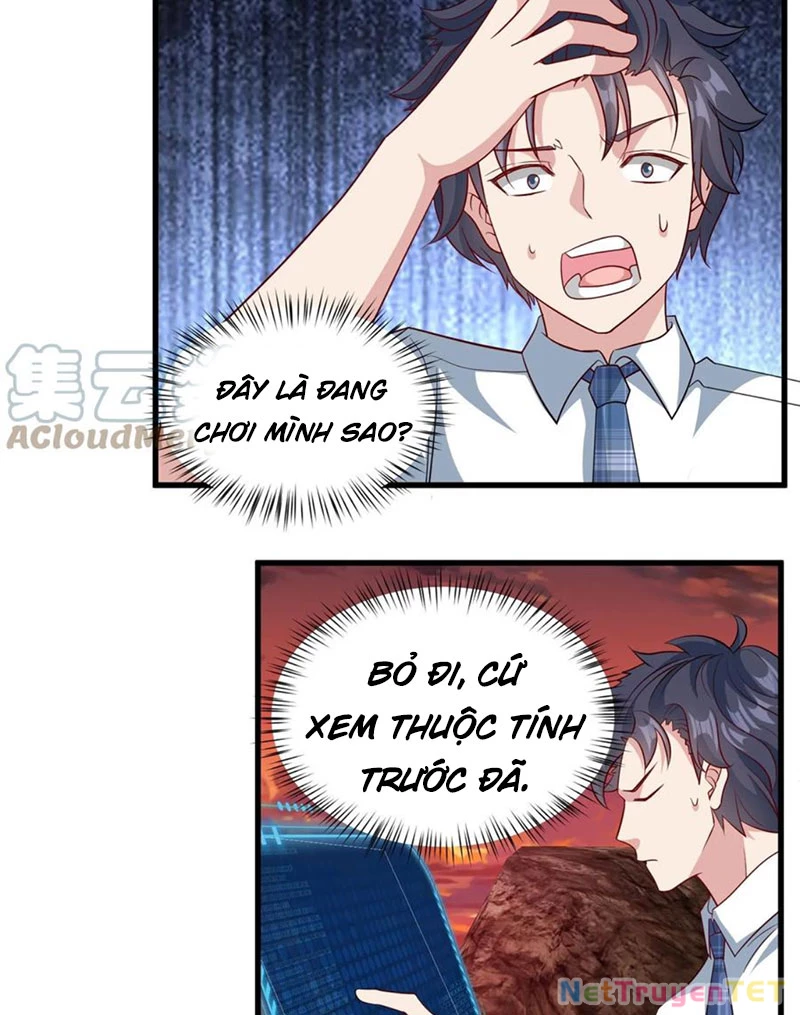Slime ta treo cự long lên đánh là hợp lý nhỉ? Chapter 249 - 16