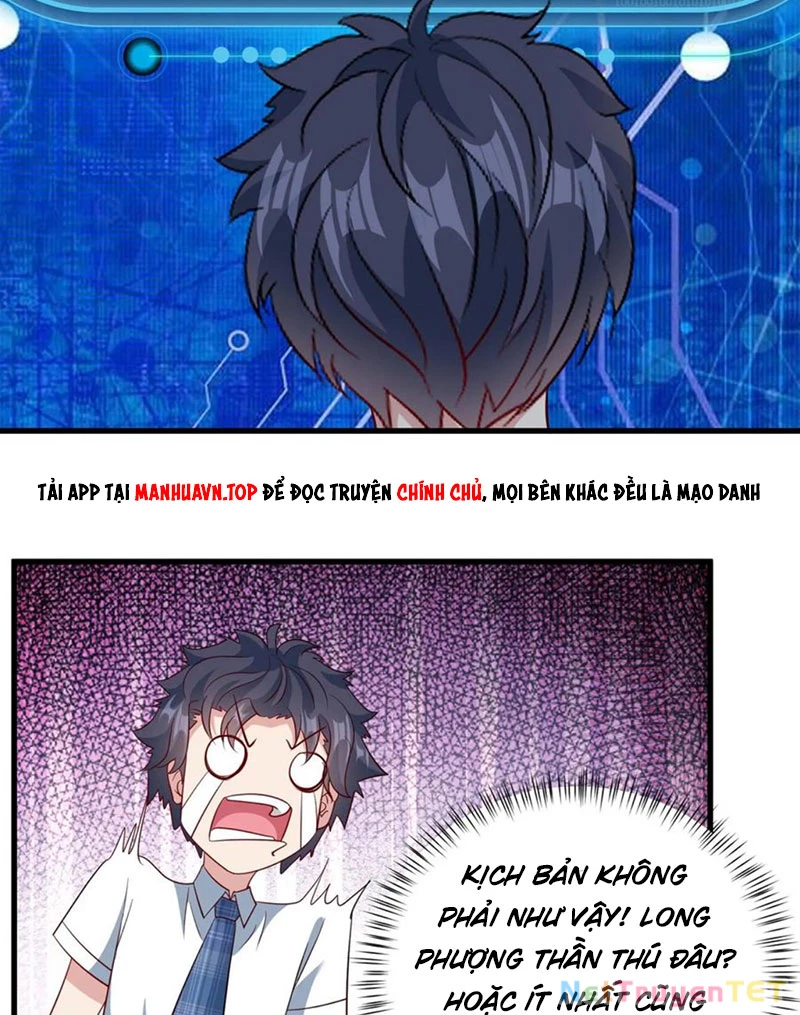 Slime ta treo cự long lên đánh là hợp lý nhỉ? Chapter 249 - 18