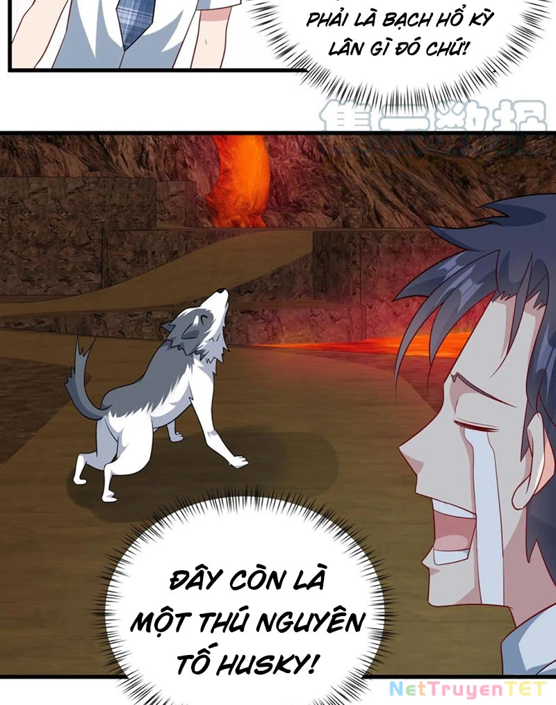 Slime ta treo cự long lên đánh là hợp lý nhỉ? Chapter 249 - 19