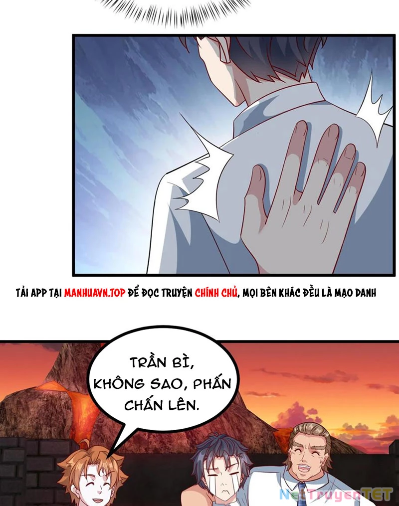 Slime ta treo cự long lên đánh là hợp lý nhỉ? Chapter 249 - 20