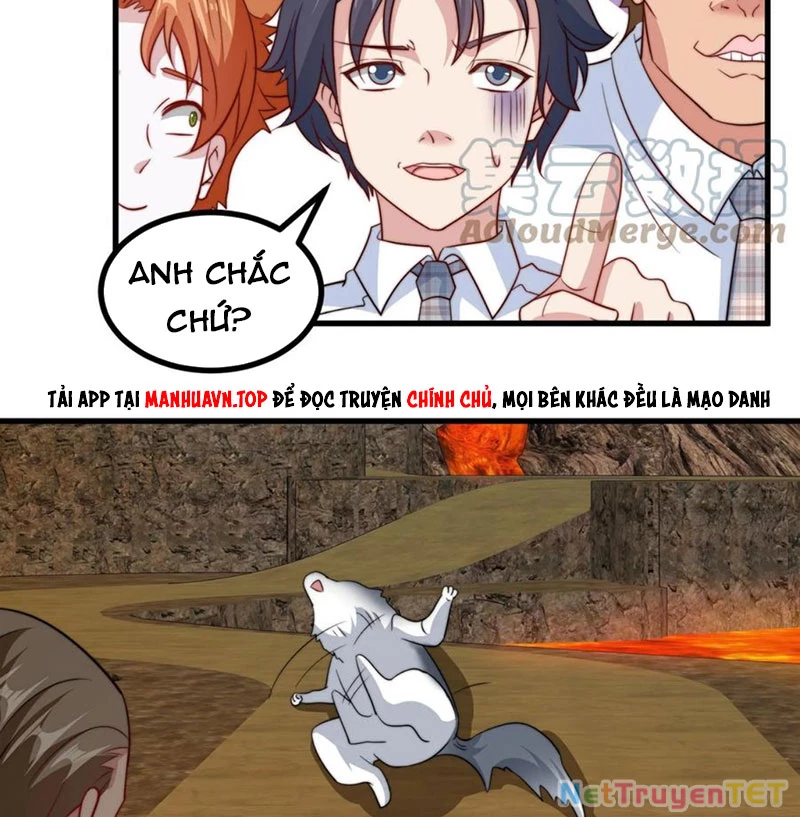 Slime ta treo cự long lên đánh là hợp lý nhỉ? Chapter 249 - 22