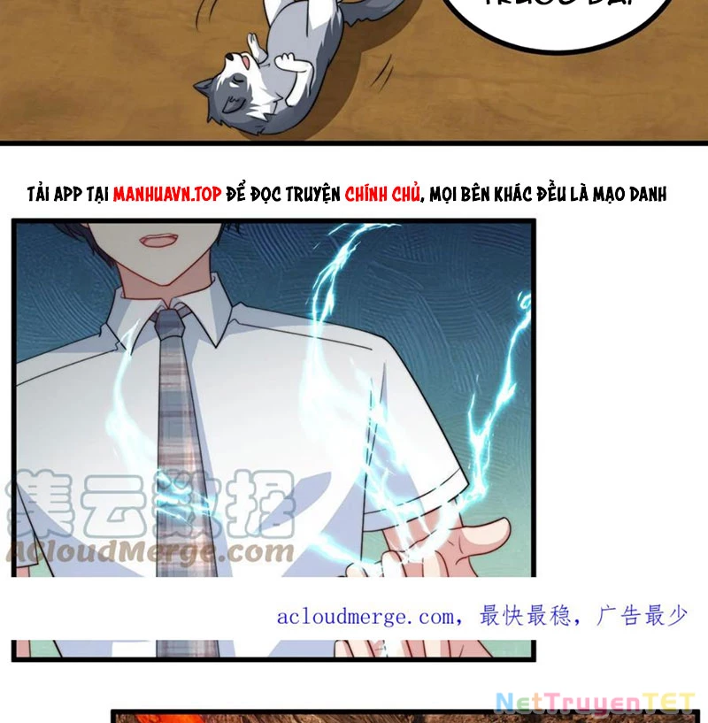 Slime ta treo cự long lên đánh là hợp lý nhỉ? Chapter 249 - 25