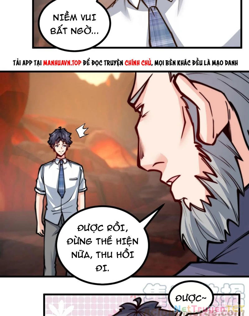 Slime ta treo cự long lên đánh là hợp lý nhỉ? Chapter 250 - 7