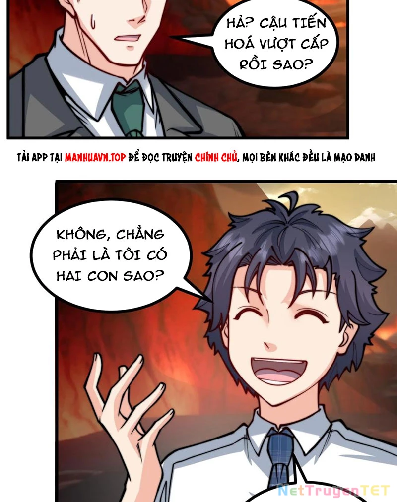 Slime ta treo cự long lên đánh là hợp lý nhỉ? Chapter 250 - 11