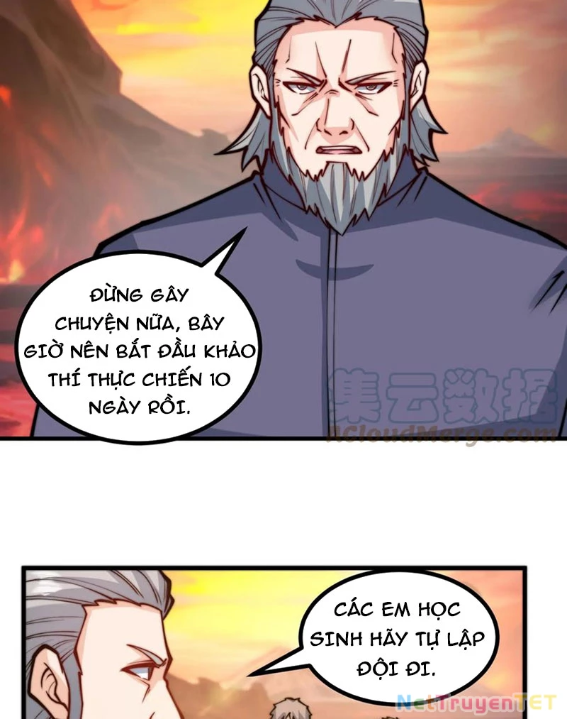 Slime ta treo cự long lên đánh là hợp lý nhỉ? Chapter 250 - 13